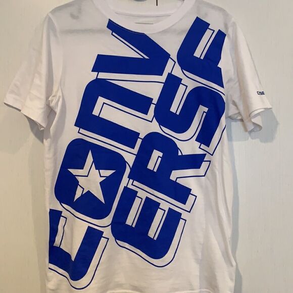 Converse  tap 💙 - Picture 2 of 7